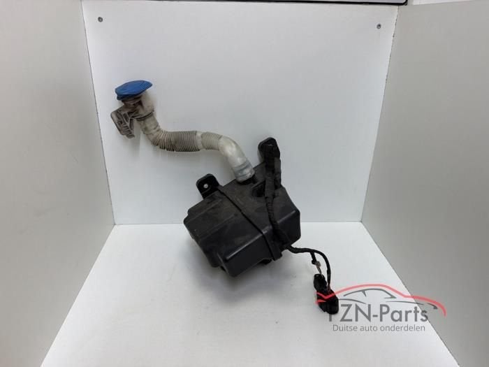 VW Golf 7 GTE 1.4 TSI Ruitensproeier Tank Met Pomp, Ophalen of Verzenden, Gebruikt