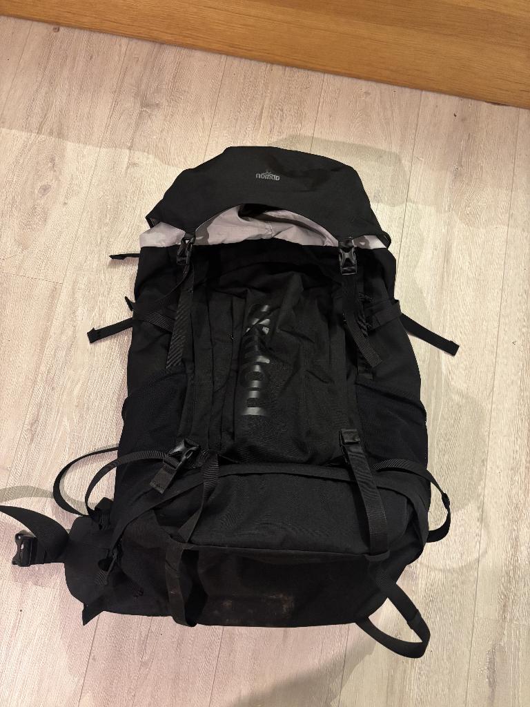 Nomad batura 55l backpack, Ophalen, Nomad