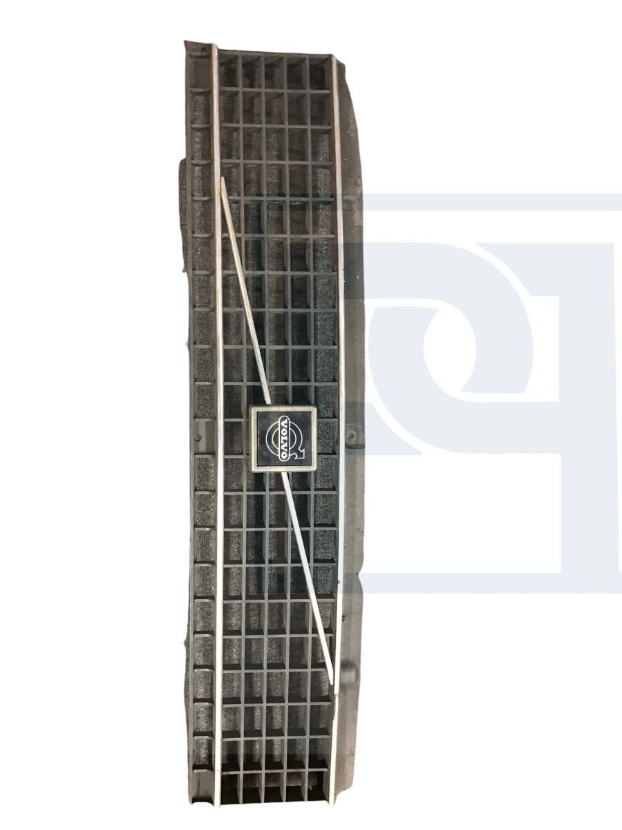 Volvo Used Volvo 66 Grille, product Volvo onderdeelnr grille, Ophalen of Verzenden, Nieuw