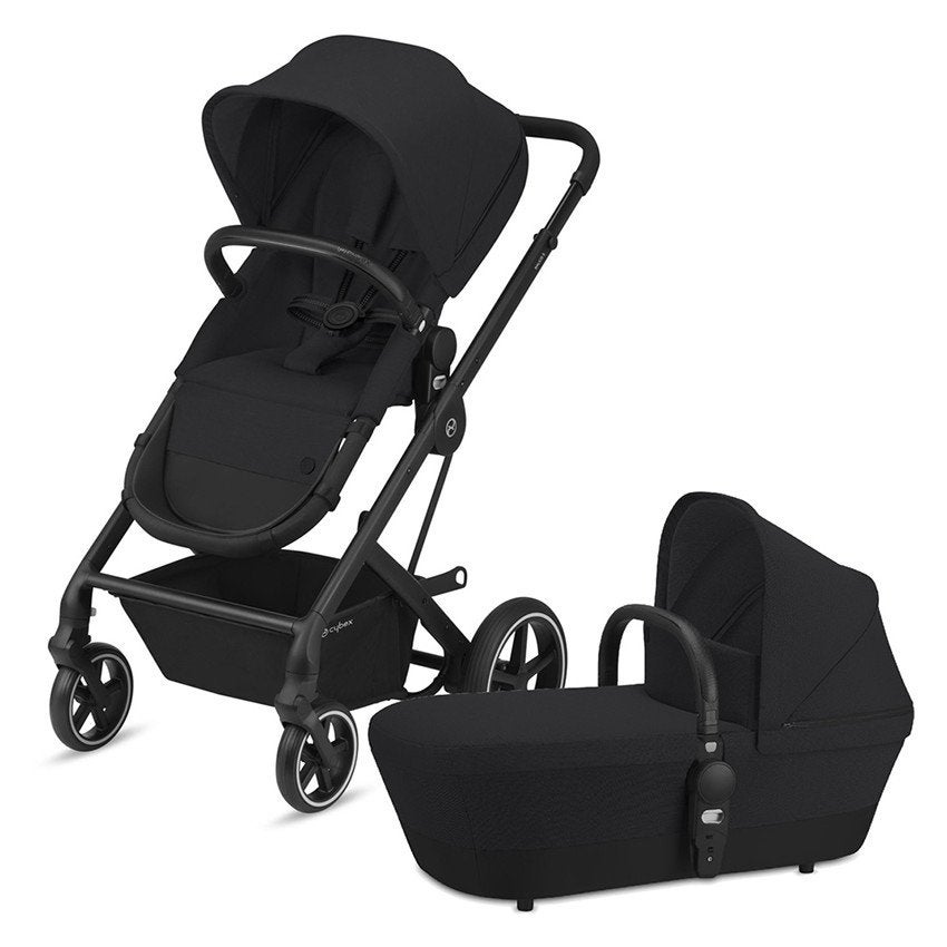 Cybex Balios S 2-in-1 – Luxe Kinderwagen & Reisysteem, Ophalen, Nieuw