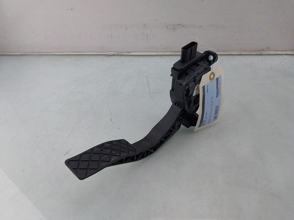 PEDALE D'ACCELERATEUR Audi RS 6 Avant (C7) (|4H1723523|), Utilisé, Audi