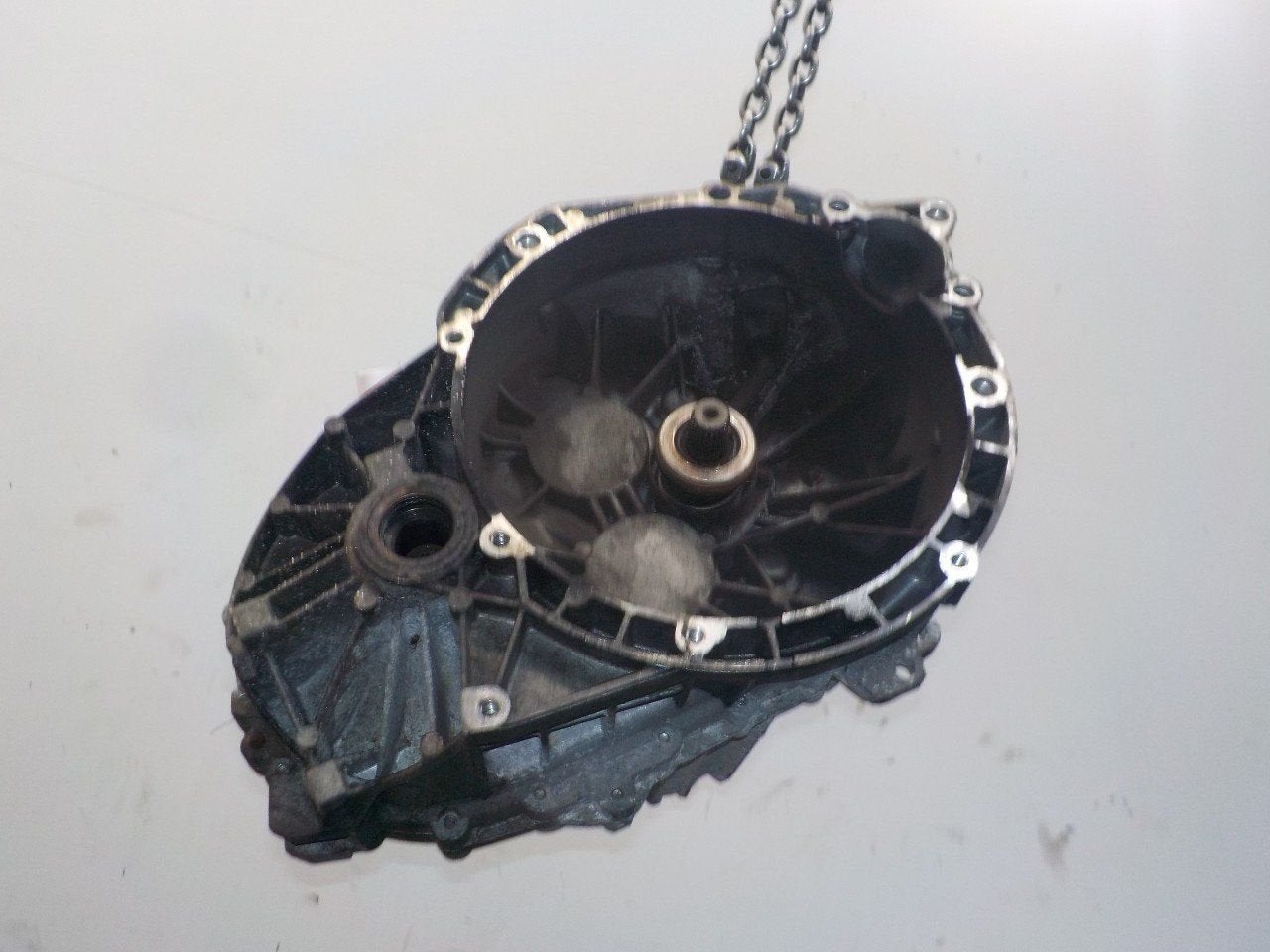 Versnellingsbak schakel Volvo V50, Auto-onderdelen, Onderdelen@venauto.nl, Van der Ven Autorecycling B.V., Gebruikt, Ettenseweg 76, 4706 PB Roosendaal, The Netherlands