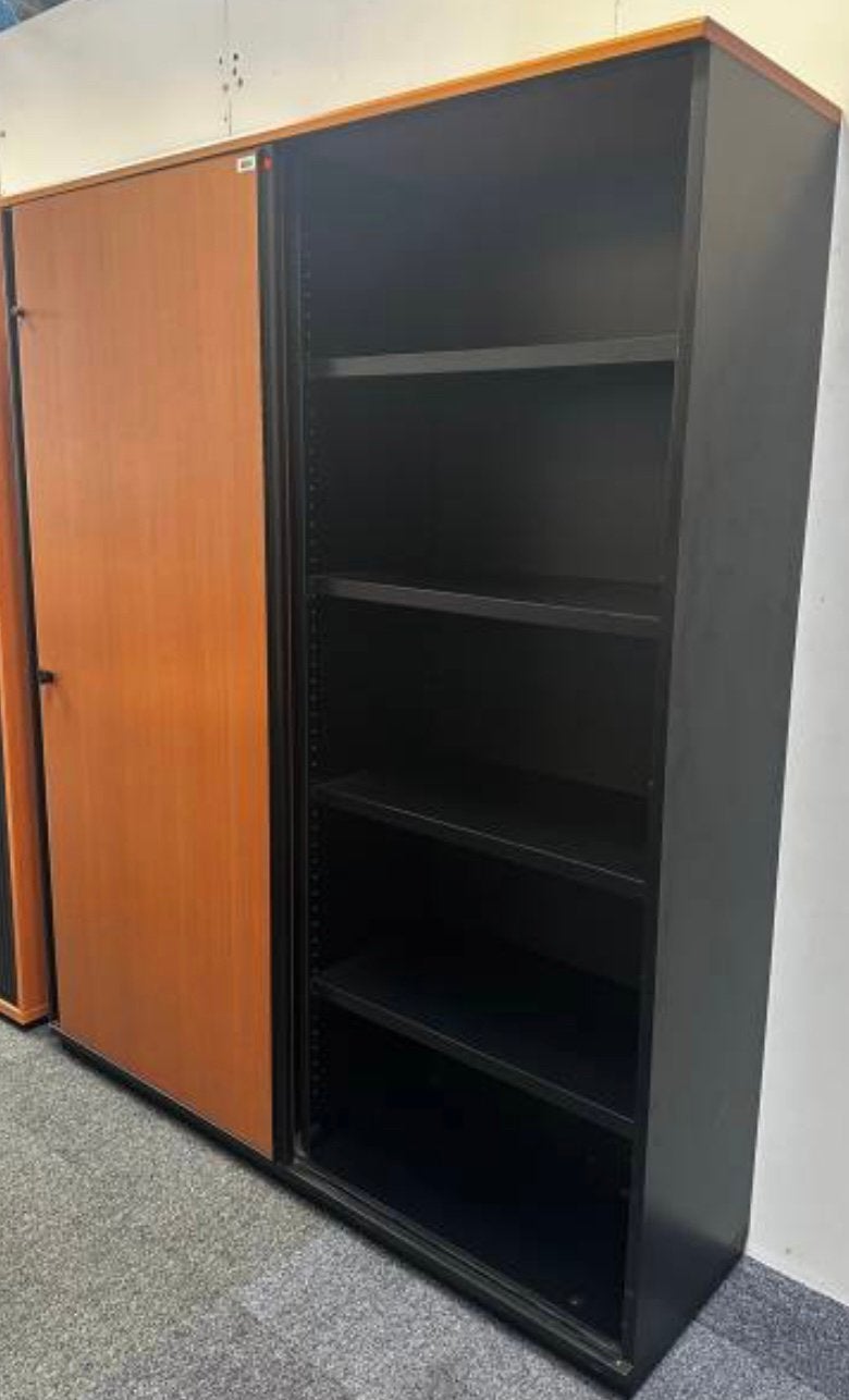 Grande armoire métallique rangement, 25 à 50 cm, 150 à 200 cm, Métal, 150 à 200 cm