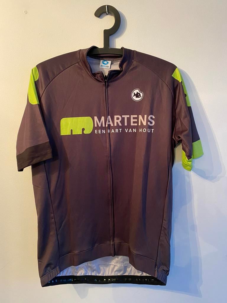 Nieuwe fietskledij xl Pirazzo, Fietsen en Brommers, Fietsaccessoires | Fietskleding, Ophalen of Verzenden, XL