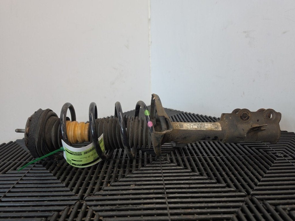 AMORTISSEUR OU ABSORBEUR DE CHOC AVANT GAUCHE (|8V5118K001BH, Henry-Ford-Straße  1
50735  Köln, DE, Ford-Werke GmbH, Kunden@ford.com