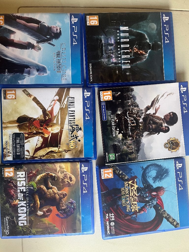 PlayStation 4 spellen, Avontuur en Actie, 1 speler, Ophalen of Verzenden, Zo goed als nieuw
