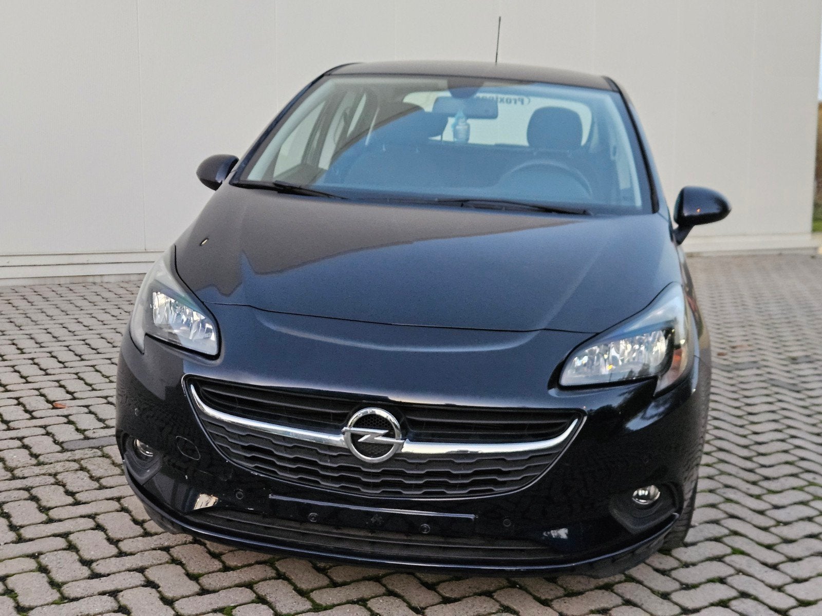 OPEL CORSA 1.4i - BOÎTE AUTOMATIQUE, Autos, Cuir, Achat, Euro 6, Automatique