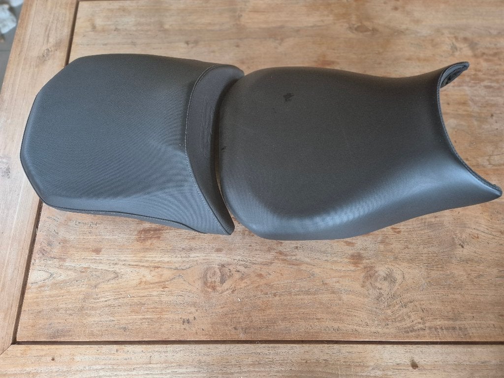 Verlaagde voor en achter zal GS 1200, Motoren, Ophalen of Verzenden, Nieuw
