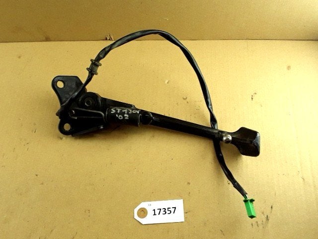ST1300 2002 - 2009 Honda Pikkel D1-30593