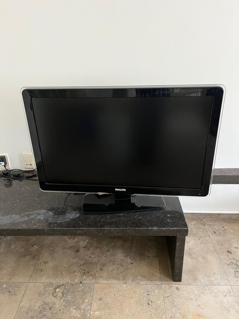 Philips TV, Ophalen, Gebruikt, 80 tot 100 cm, Philips