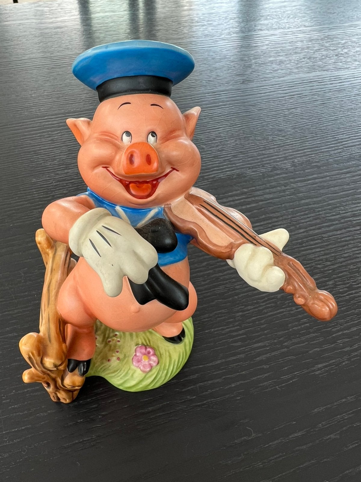 Walt Disney figuurtjes, Ophalen, Zo goed als nieuw