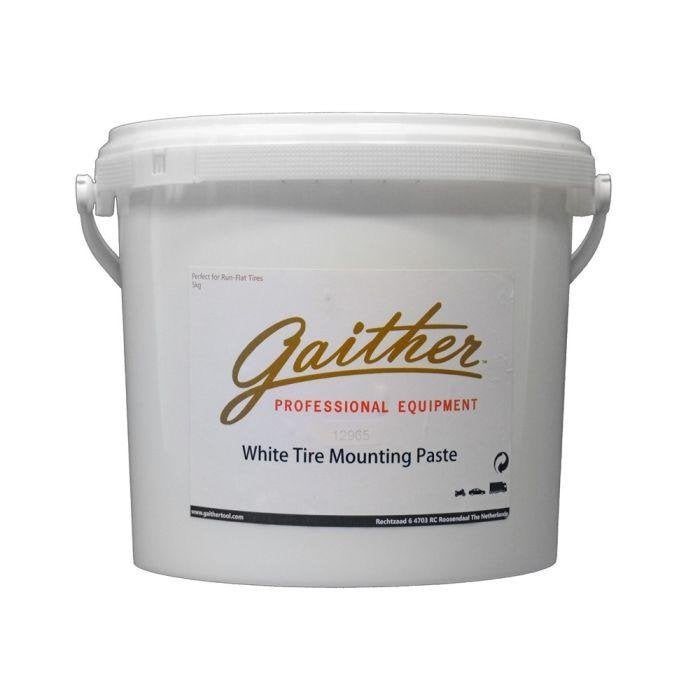 Gaither Bandenmontagepasta wit – 12965, Enlèvement, Neuf