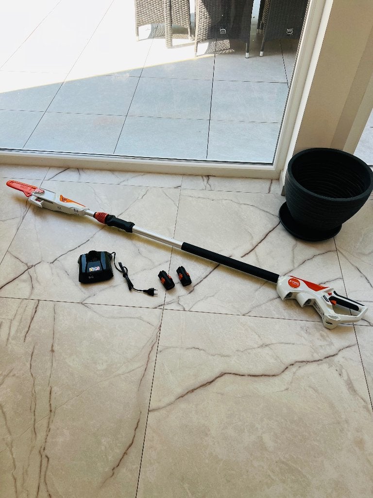 Sthil HTA  30.0 Perche élagueuse, Tuin en Terras, Ophalen, Nieuw, Stihl