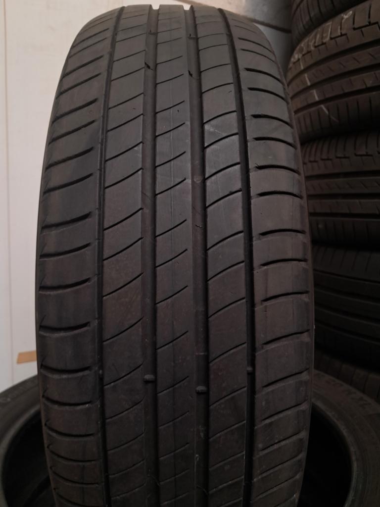 195/55/20 1955520 195/55r20 été Michelin, Autos : Pièces & Accessoires, Commande, Enlèvement
