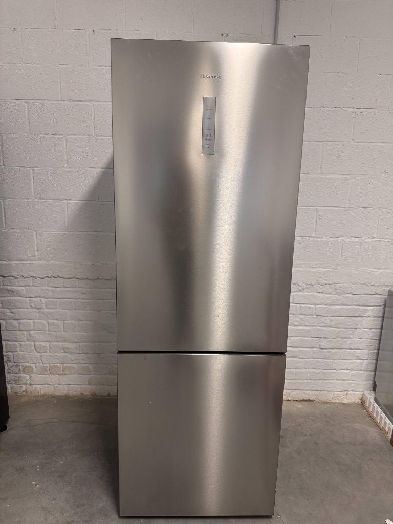 Frigo combi HISENSE, Neuf, HISENSE, 160 cm ou plus, 200 litres ou plus