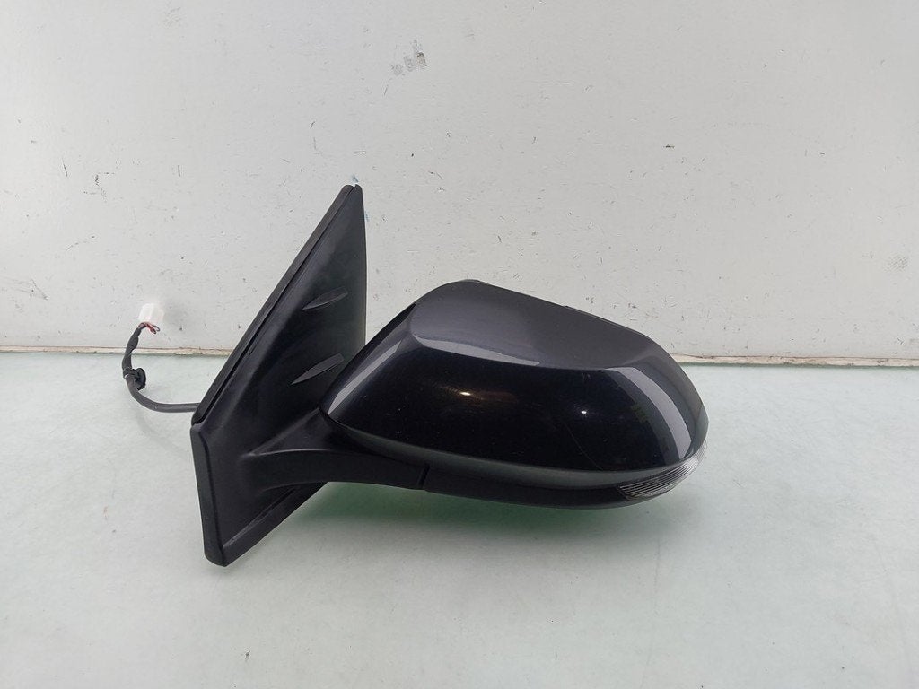 SPIEGEL LINKS Yaris IV (P21 / PA1 / PH1) (|87940K0060|), Gebruikt, Kundenbetreuung@toyota.de, Toyota, Toyota-Allee 2
50858  Köln, DE
