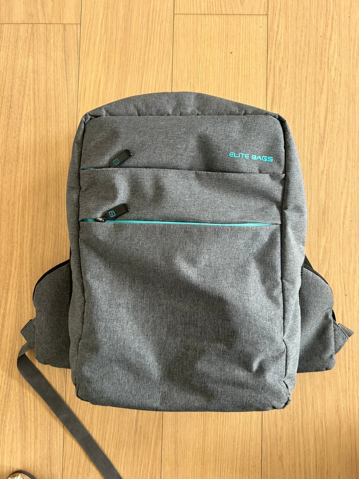 Verpleegtas / dokterstas / verzorgingstas Elite Bags, Handtassen en Accessoires, Ophalen of Verzenden, Zo goed als nieuw