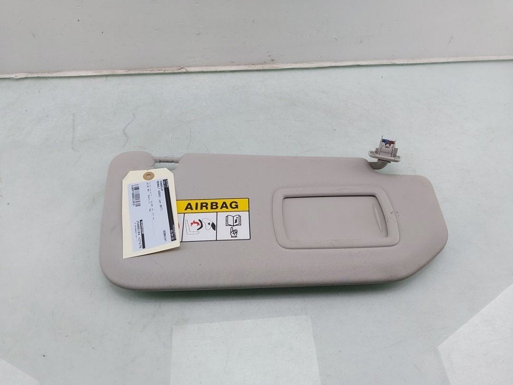 PARE-SOLEIL Scénic IV (RFAJ) (|964010729R|964016441R|), Dhr. J. Ham, Renault, Administratie@autoham.nl, Utilisé