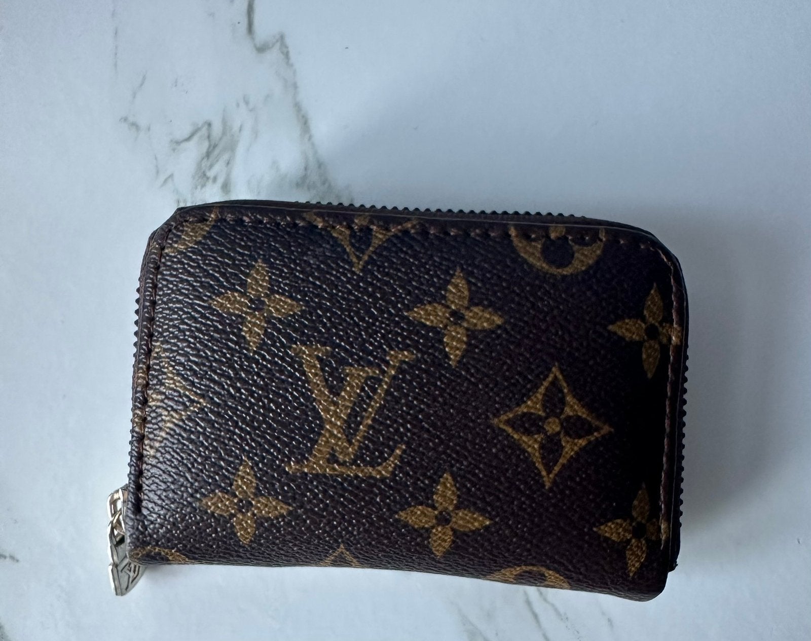 Porte-feuille (faux), Enlèvement ou Envoi, Comme neuf