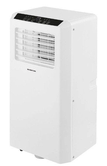 =Mobiele Airco Inventum AC901 (3-in-1), Elektronische apparatuur, Airco's, Ophalen, Nieuw, Mobiele airco, Afstandsbediening