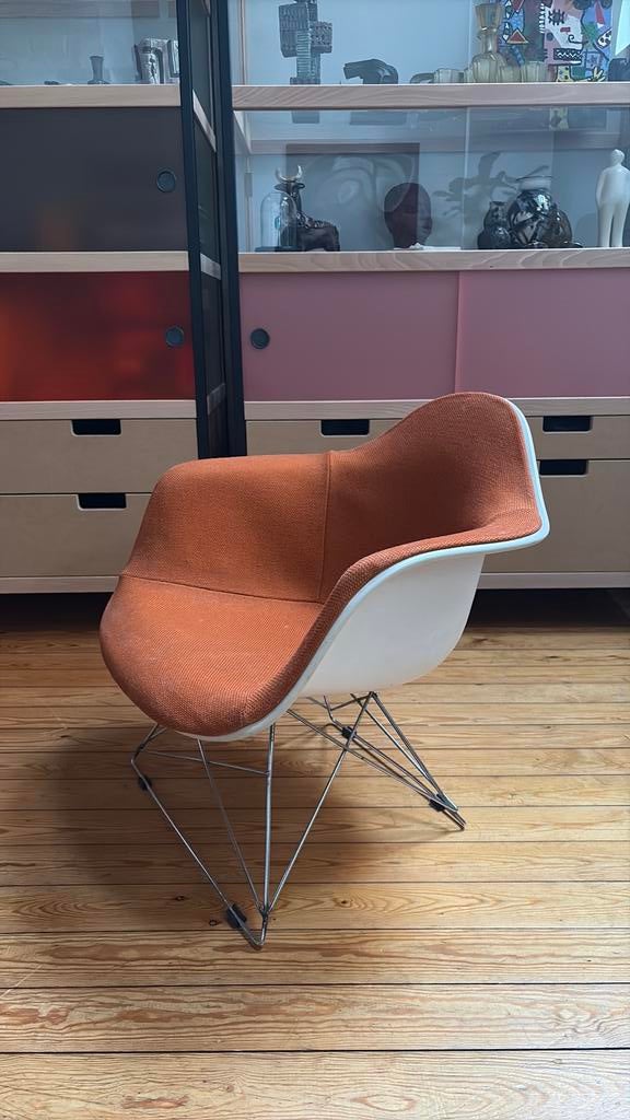 Originele LAR stoel, Charles & Ray Eames, Enlèvement, Comme neuf