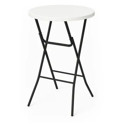 Table mange debout, Maison & Meubles, Tables | Tables mange-debout, Enlèvement ou Envoi