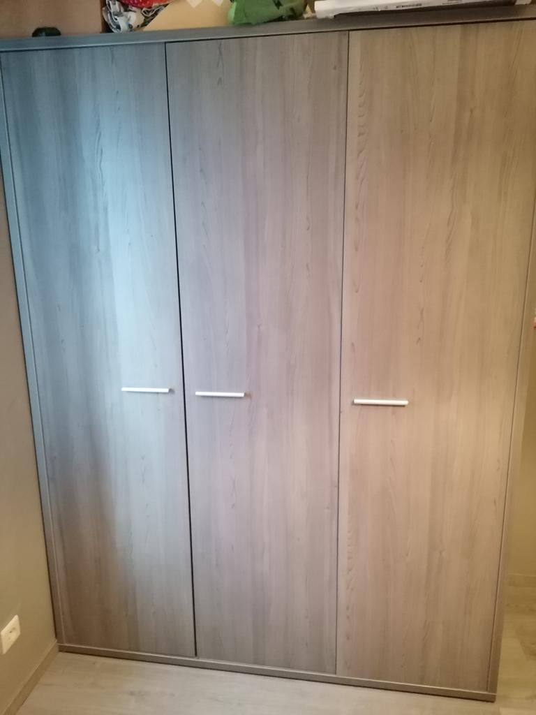 Kleerkast Luca, Huis en Inrichting, Kasten | Kleerkasten, Ophalen