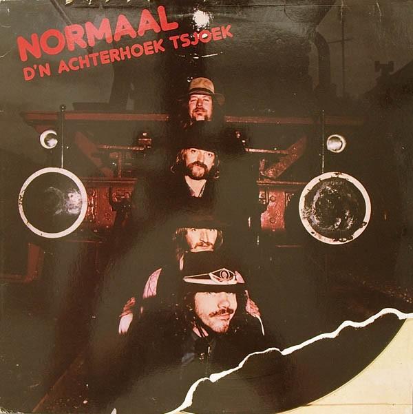 normal, CD & DVD, Vinyles | Néerlandophone, Enlèvement ou Envoi