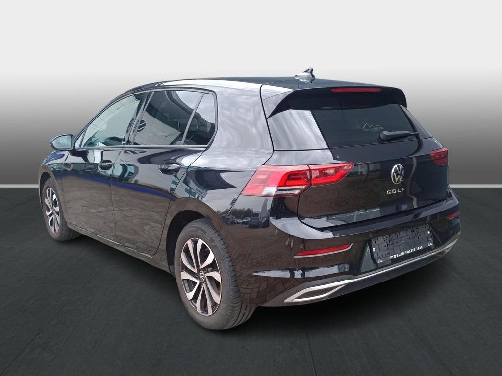 Volkswagen Golf VIII Golf 1.0 TSI Active OPF, Autos, Achat, Boîte manuelle, Golf, ABS