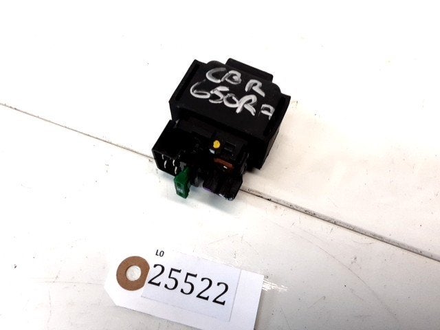 CBR650R 2019 - 2020 Honda Elektrische component D1-57658
