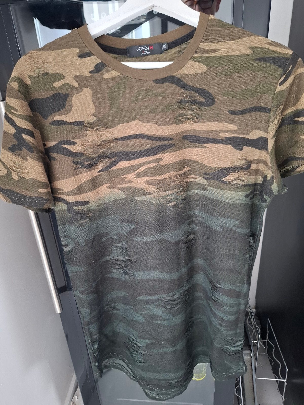 Divers T-shirt, Kleding | Heren, T-shirts, Ophalen