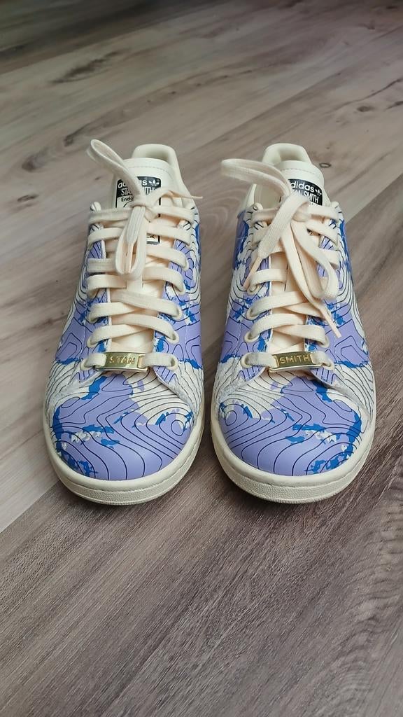 Adidas & Stan Smith schoenen, Kleding | Heren, Schoenen, Ophalen, Overige kleuren, Nieuw, Adidas