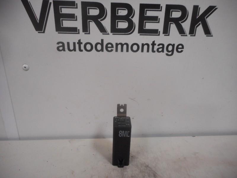 VENTILATEUR DE REFROIDISSEMENT XK 8 Convertible (lja6702aa), Utilisé, Jaguar