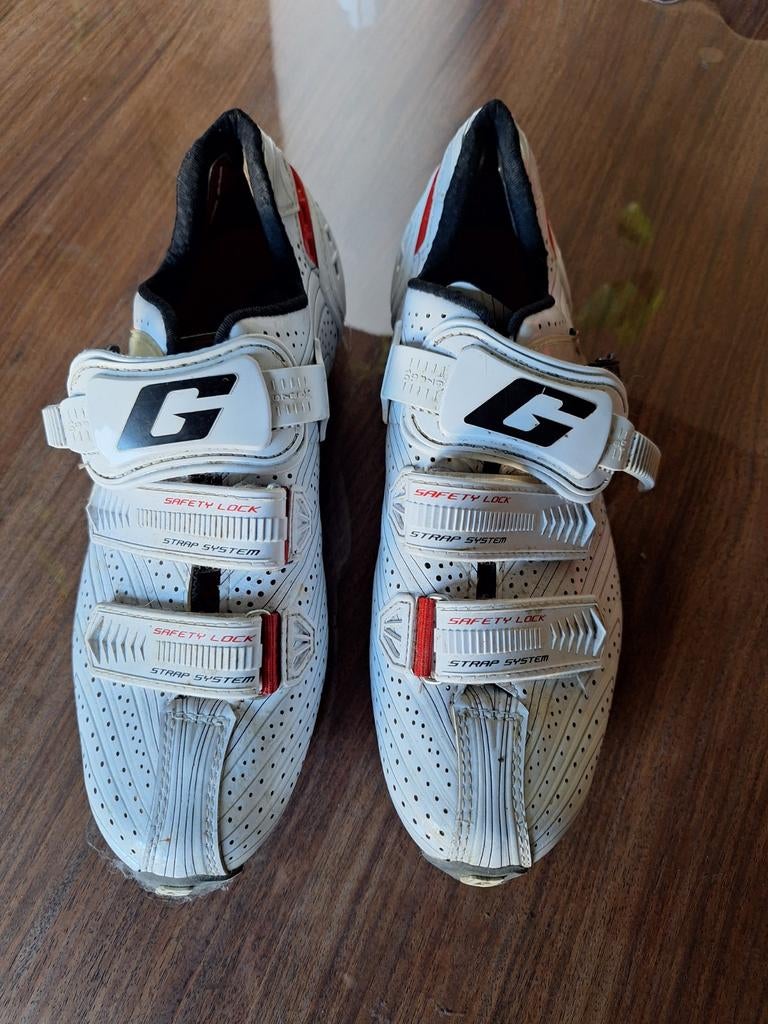 Gaerne fietsschoenen maat 42, Fietsen en Brommers, Ophalen of Verzenden