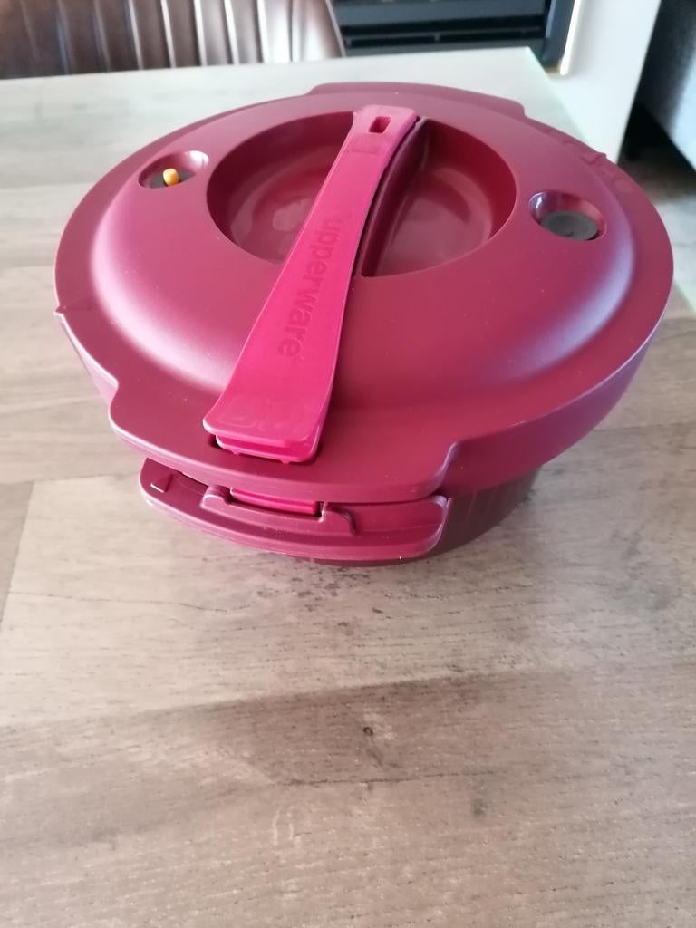 Tupperware Micro minuut 3 liter in neuwe staat, Ophalen