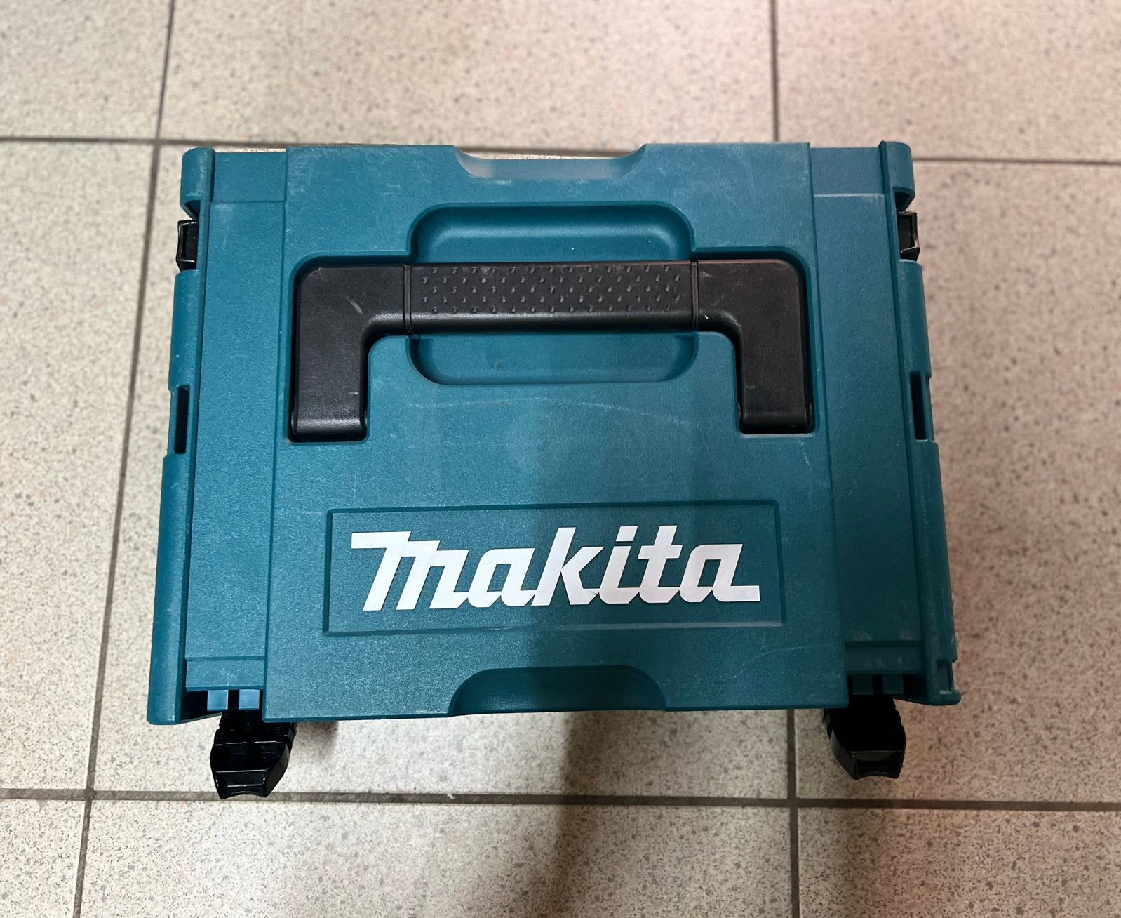 Makita FS4000, Enlèvement ou Envoi, Comme neuf