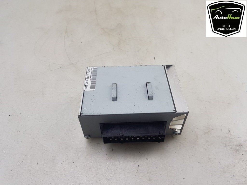 AUDIO VERSTERKER BMW 5 serie (E60) (|65126920461|), Gebruikt, BMW
