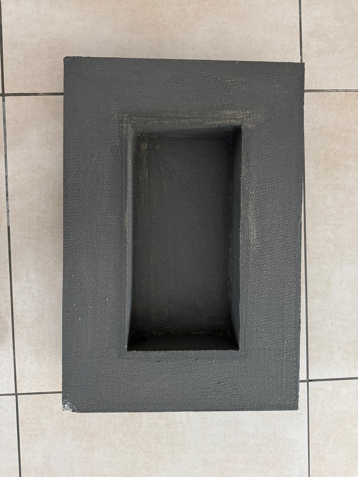 Niche à carreler 390241, Enlèvement, Comme neuf