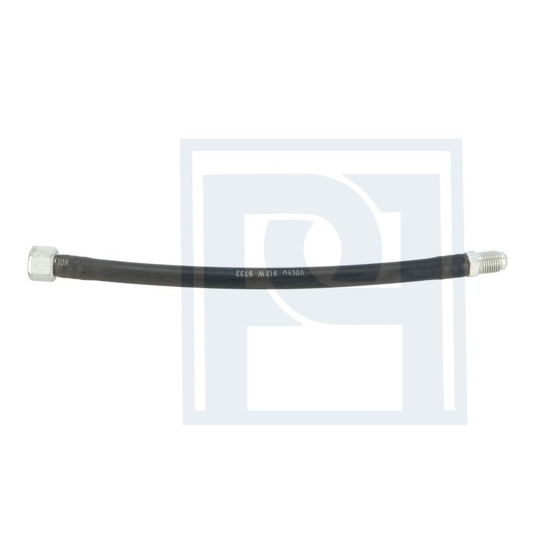 Volvo Benzineslang naar druk accumulator B19+B21+B23+B27+B28, Autos : Pièces & Accessoires, Autres pièces automobiles, Neuf, Enlèvement ou Envoi
