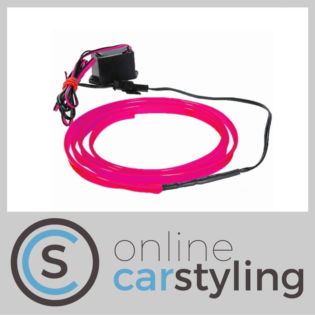 NEON Ambiance verlichting Roze, -, -, Nieuw, Ophalen of Verzenden