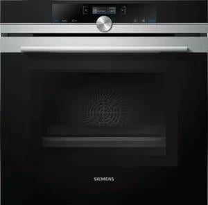 Siemens CombiOven IQ700 60x60, Electroménager, Enlèvement, Siemens