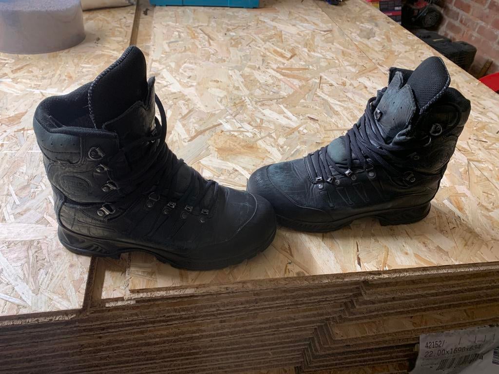 Meindl wandelschoenen, Sport en Fitness, Ophalen of Verzenden, Zo goed als nieuw
