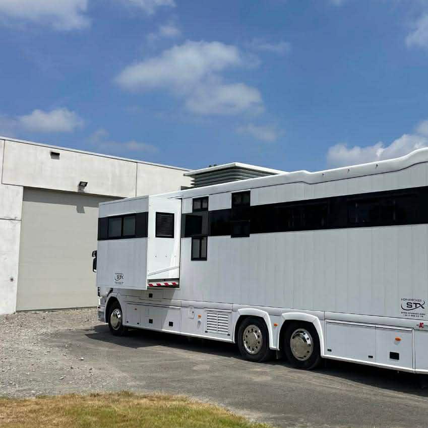 Mobilhome, Caravans en Kamperen, Particulier, Diesel, Fiat