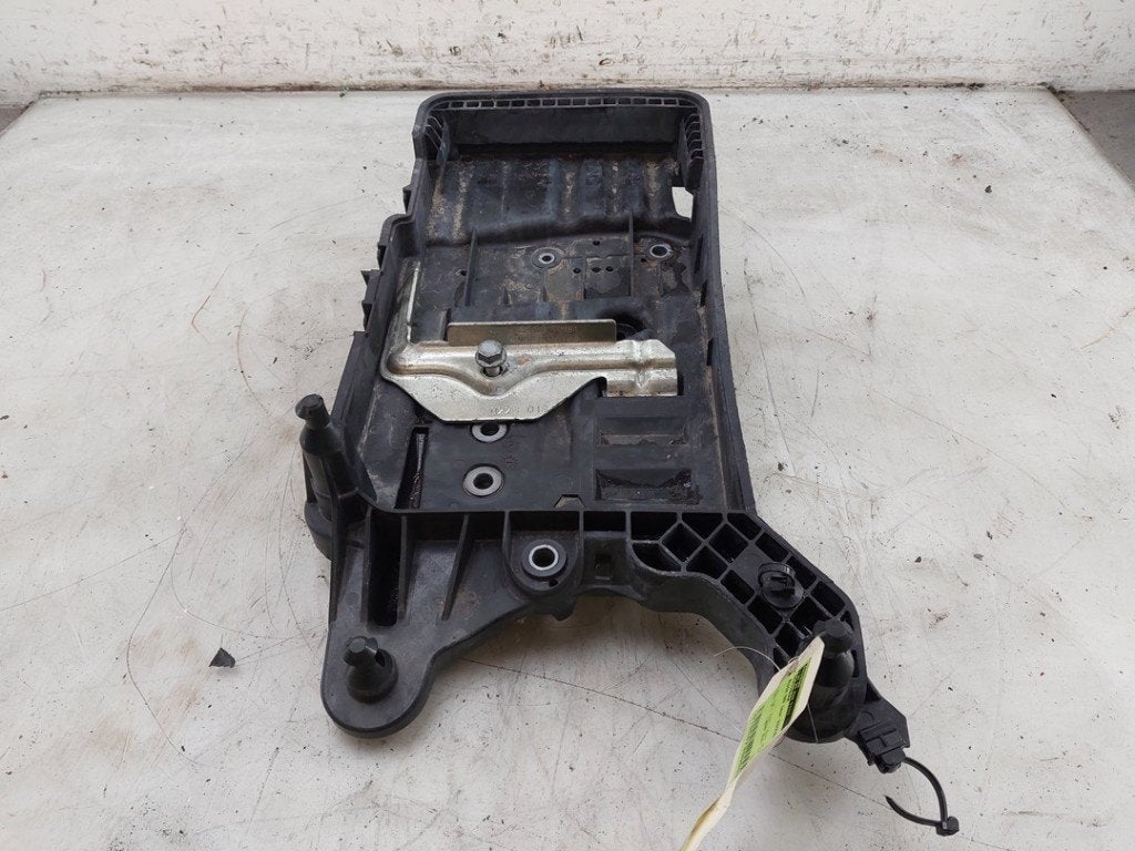 BAC A BATTERIE Audi Q3 Sportback (F3N) (01-2019/06-2021), Dhr. J. Ham, Administratie@autoham.nl, Audi, Utilisé