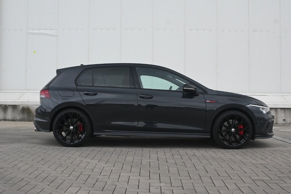 Volkswagen Golf 8 GTI / 2024 / 54500km / 2.0TSI / 245PK, Automaat, Bedrijf, Golf, https://public.car-pass.be/vhr/fcf199e3-3aca-431b-9a9a-474d05d3391b