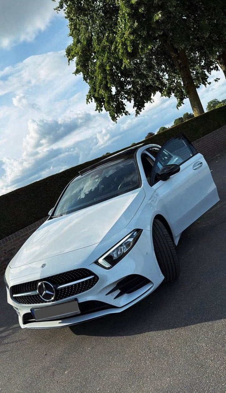 Mercedes 250 amg, Autos, Achat, Noir, 5 portes, Particulier