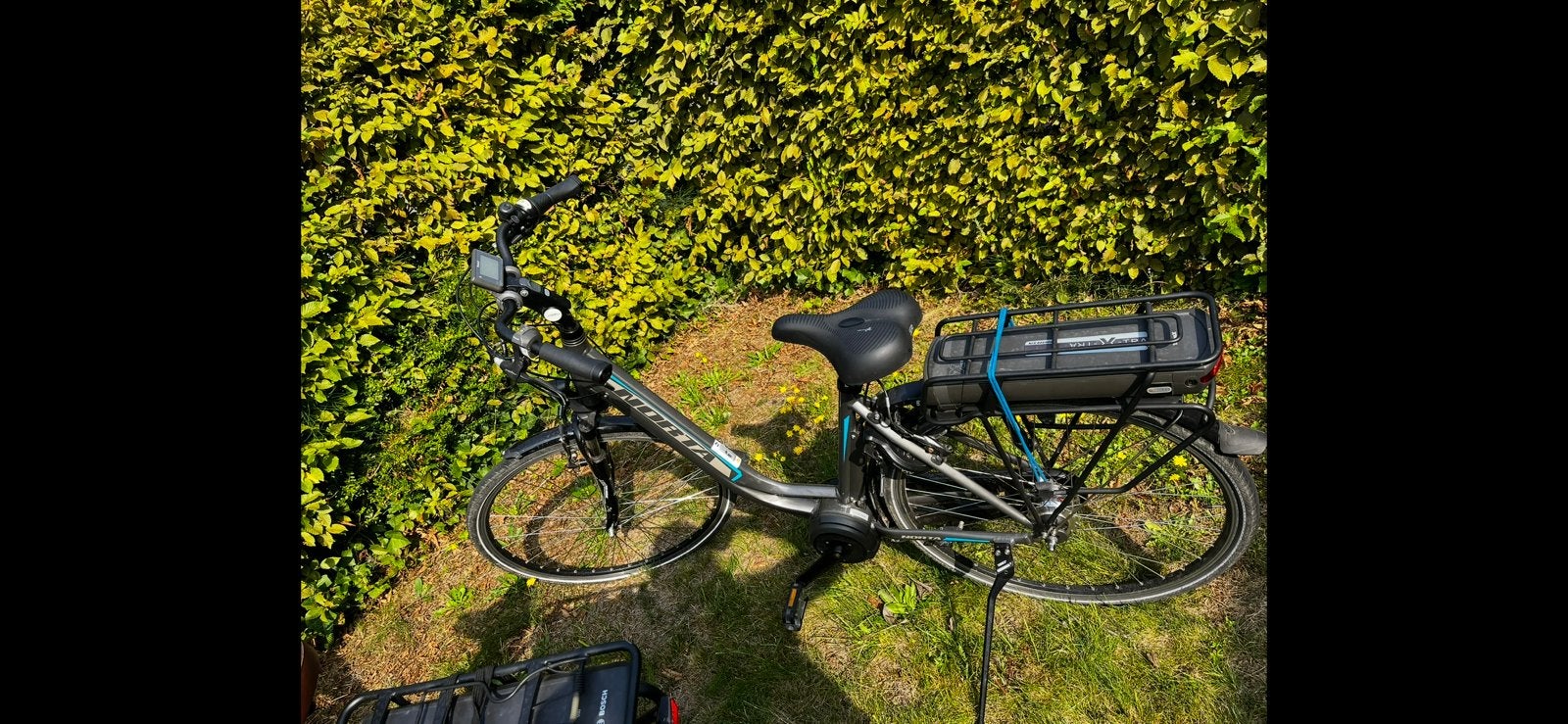 Norta Elektrische fiets - batterij defect, Fietsen en Brommers, Ophalen, Gebruikt, Overige merken, Versnellingen