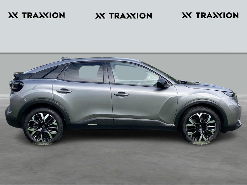 Citroen C4 Hybrid 145 Automaat MAX, Auto's, Automaat, 1199 cc, https://public.car-pass.be/vhr/09a2c315-f82c-4b4c-88d3-c636c73a1538