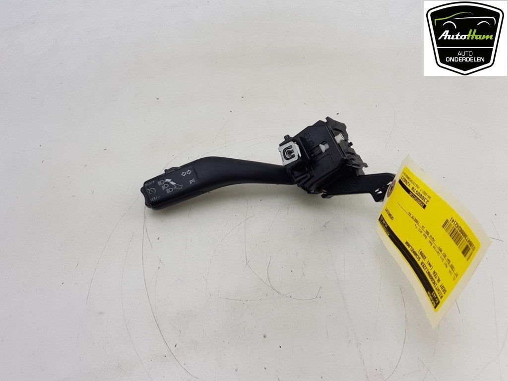COMMUTATEUR CLIGNOTANT Seat Altea XL (5P5) (01-2006/07-2015), Seat Deutschland GmbH, Service@seat.de, Utilisé, Seat