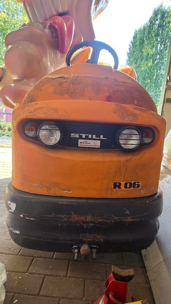 Still R06, Enlèvement, Électrique, Autres types, Still